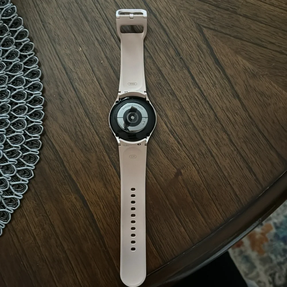 Samsung Galaxy Watch4